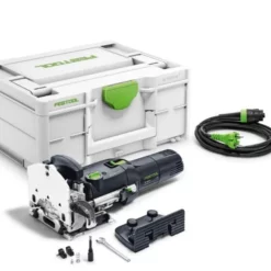Festool Freesmachine DF 500 Q-Plus -Makita Winkel opera 2023 01 02 19 17 24
