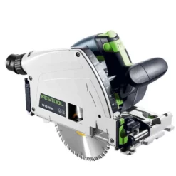 Festool TS 60 Invalcirkelzaag KEBQ-Plus-FS
