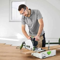 Festool TS 60 Invalcirkelzaag KEBQ-Plus-FS 11 Festool TS 60 Invalcirkelzaag KEBQ-Plus-FS -Makita Winkel opera 2023 01 03 19 46 39