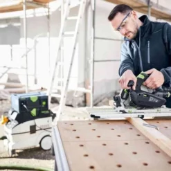 Festool TS 60 Invalcirkelzaag KEBQ-Plus-FS 13 Festool TS 60 Invalcirkelzaag KEBQ-Plus-FS -Makita Winkel opera 2023 01 03 19 46 49