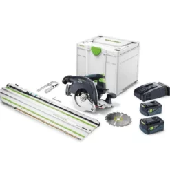 Festool Accu-Pendelkapzaagmachine