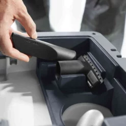 Festool CLEANTEC CT 15 E Stofzuiger 9 Festool CLEANTEC CT 15 E Stofzuiger -Makita Winkel opera 2023 01 03 20 12 47