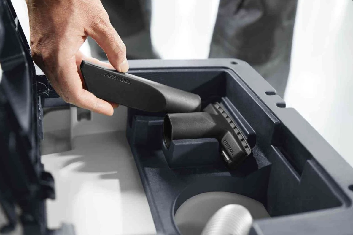 Festool CLEANTEC CT 15 E Stofzuiger 3 Festool CLEANTEC CT 15 E Stofzuiger - Afbeelding 3