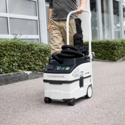 Festool CLEANTEC CT 15 E Stofzuiger 10 Festool CLEANTEC CT 15 E Stofzuiger -Makita Winkel opera 2023 01 03 20 12 53