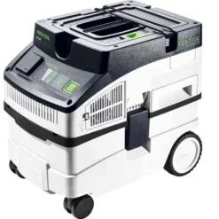 Festool CLEANTEC CT 15 E Stofzuiger