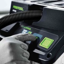 Festool CLEANTEC CT 15 E Stofzuiger 11 Festool CLEANTEC CT 15 E Stofzuiger -Makita Winkel opera 2023 01 03 20 13 26