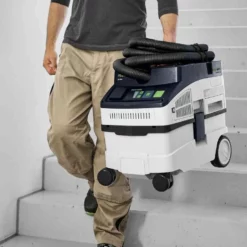 Festool CT 15 Stofzuiger E-Set 9 Festool CT 15 Stofzuiger E-Set -Makita Winkel opera 2023 01 03 20 13 38 1