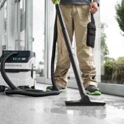 Festool CLEANTEC CT 15 E Stofzuiger 13 Festool CLEANTEC CT 15 E Stofzuiger -Makita Winkel opera 2023 01 03 20 13 44