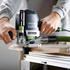 Festool OF 1400 EBQ-PLUS Bovenfreesmachine -Makita Winkel opera 2023 01 03 20 23 00