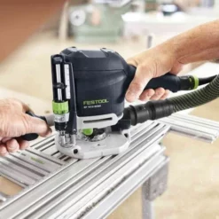 Festool OF 1010 REBQ Bovenfreesmachine -Makita Winkel opera 2023 01 03 20 27 24