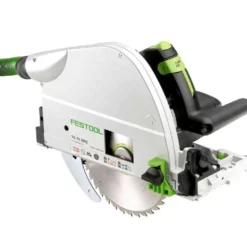 Festool TS 75 EBQ-Plus-FS Invalcirkelzaag