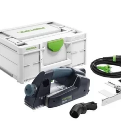 Festool EHL 65 EQ-Plus Eenhandschaafmachine