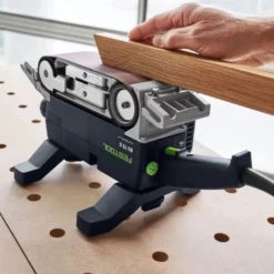 Festool 576295 BS 75 E-Plus Bandschuurmachine -Makita Winkel opera 2023 01 03 23 32 30