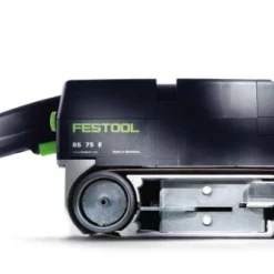 Festool 576296 BS 75 E-Set Bandschuurmachine -Makita Winkel opera 2023 01 03 23 36 50