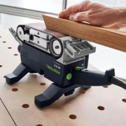 Festool 576296 BS 75 E-Set Bandschuurmachine -Makita Winkel opera 2023 01 03 23 36 57