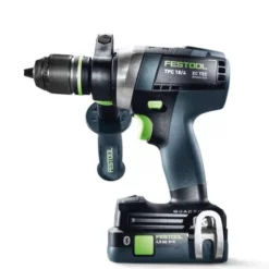 Festool TPC 18/4 5,2/4,0 I-Set Klopboormachine 12 Festool TPC 18/4 5,2/4,0 I-Set Klopboormachine -Makita Winkel opera 2023 01 04 16 34 29
