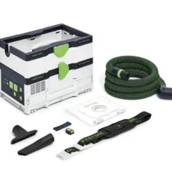 Festool CTLC SYS I-Basic Accu-Stofafzuiger