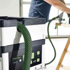 Festool CTLC SYS I-Basic Accu-Stofafzuiger 10 Festool CTLC SYS I-Basic Accu-Stofafzuiger -Makita Winkel opera 2023 01 04 16 38 50