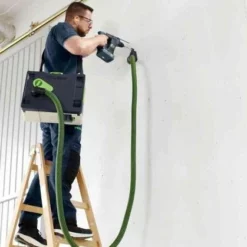 Festool CTLC SYS I-Basic Accu-Stofafzuiger 11 Festool CTLC SYS I-Basic Accu-Stofafzuiger -Makita Winkel opera 2023 01 04 16 38 55