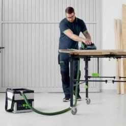 Festool CTLC SYS I-Basic Accu-Stofafzuiger 15 Festool CTLC SYS I-Basic Accu-Stofafzuiger -Makita Winkel opera 2023 01 04 16 39 16