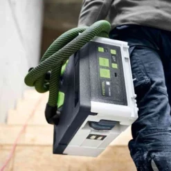 Festool CTLC SYS HPC4,0 Accu-Stofafzuiger 11 Festool CTLC SYS HPC4,0 Accu-Stofafzuiger -Makita Winkel opera 2023 01 04 16 42 57