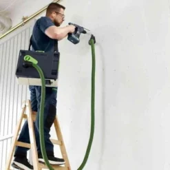 Festool CTLC SYS HPC4,0 Accu-Stofafzuiger 13 Festool CTLC SYS HPC4,0 Accu-Stofafzuiger -Makita Winkel opera 2023 01 04 16 43 05