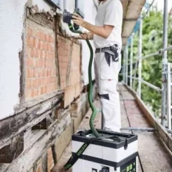 Festool CTLC SYS HPC4,0 Accu-Stofafzuiger 14 Festool CTLC SYS HPC4,0 Accu-Stofafzuiger -Makita Winkel opera 2023 01 04 16 43 09