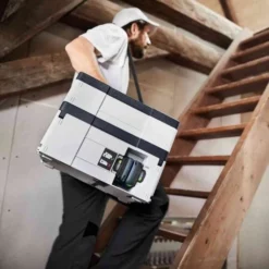 Festool CTLC SYS HPC4,0 Accu-Stofafzuiger 15 Festool CTLC SYS HPC4,0 Accu-Stofafzuiger -Makita Winkel opera 2023 01 04 16 43 14