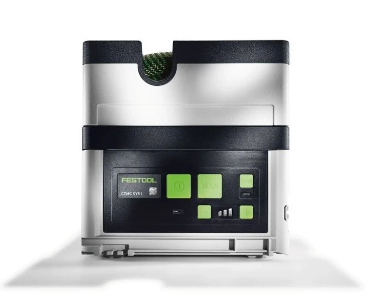Festool CTMC SYS I-Basic Accu-Stofafzuiger 3 Festool CTMC SYS I-Basic Accu-Stofafzuiger - Afbeelding 3