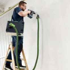 Festool CTMC SYS I-Basic Accu-Stofafzuiger 25 Festool CTMC SYS I-Basic Accu-Stofafzuiger -Makita Winkel opera 2023 01 04 16 47 39