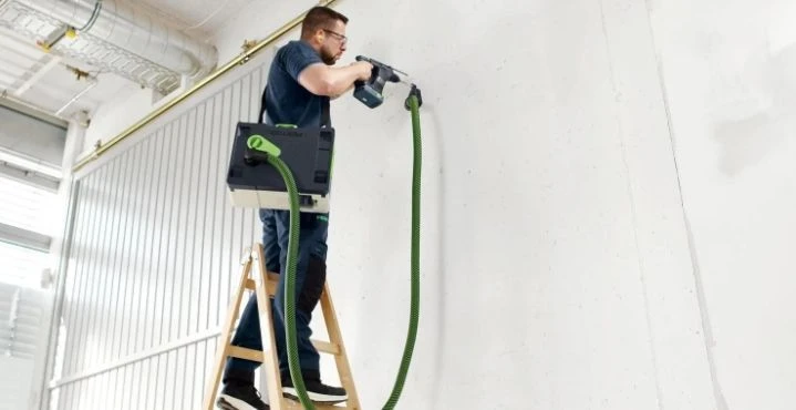 Festool CTMC SYS I-Basic Accu-Stofafzuiger 6 Festool CTMC SYS I-Basic Accu-Stofafzuiger - Afbeelding 6