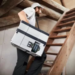 Festool CTMC SYS I-Basic Accu-Stofafzuiger 29 Festool CTMC SYS I-Basic Accu-Stofafzuiger -Makita Winkel opera 2023 01 04 16 48 01