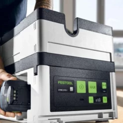 Festool CTMC SYS I-Basic Accu-Stofafzuiger 30 Festool CTMC SYS I-Basic Accu-Stofafzuiger -Makita Winkel opera 2023 01 04 16 48 06