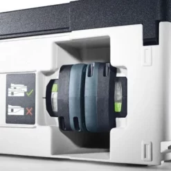 Festool CTMC SYS I-Basic Accu-Stofafzuiger 32 Festool CTMC SYS I-Basic Accu-Stofafzuiger -Makita Winkel opera 2023 01 04 16 48 30