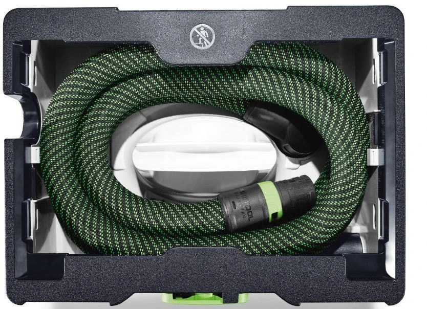 Festool CTMC SYS I-Basic Accu-Stofafzuiger 15 Festool CTMC SYS I-Basic Accu-Stofafzuiger - Afbeelding 15