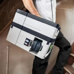 Festool CTMC SYS I-Basic Accu-Stofafzuiger 35 Festool CTMC SYS I-Basic Accu-Stofafzuiger -Makita Winkel opera 2023 01 04 16 48 48