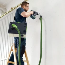 Festool CTMC SYS I-Basic Accu-Stofafzuiger 36 Festool CTMC SYS I-Basic Accu-Stofafzuiger -Makita Winkel opera 2023 01 04 16 48 53