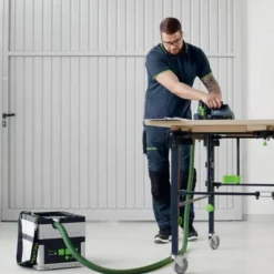 Festool CTMC SYS I-Basic Accu-Stofafzuiger 37 Festool CTMC SYS I-Basic Accu-Stofafzuiger -Makita Winkel opera 2023 01 04 16 49 00