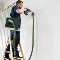 Festool CTMC SYS HPC 4,0 Accu-Stofafzuiger 13 Festool CTMC SYS HPC 4,0 Accu-Stofafzuiger -Makita Winkel opera 2023 01 04 16 54 05