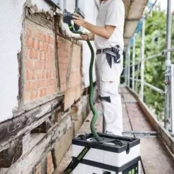 Festool CTMC SYS HPC 4,0 Accu-Stofafzuiger 14 Festool CTMC SYS HPC 4,0 Accu-Stofafzuiger -Makita Winkel opera 2023 01 04 16 54 09