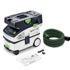 Festool CTLC MINI I-Basic Accu-Stofafzuiger