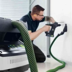 Festool CTLC MINI I-Basic Accu-Stofafzuiger 11 Festool CTLC MINI I-Basic Accu-Stofafzuiger -Makita Winkel opera 2023 01 04 18 27 14