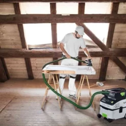 Festool CTLC MINI I-Basic Accu-Stofafzuiger 12 Festool CTLC MINI I-Basic Accu-Stofafzuiger -Makita Winkel opera 2023 01 04 18 27 20
