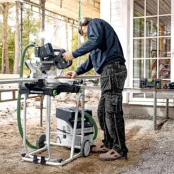 Festool CTLC MINI I-Basic Accu-Stofafzuiger 13 Festool CTLC MINI I-Basic Accu-Stofafzuiger -Makita Winkel opera 2023 01 04 18 27 25
