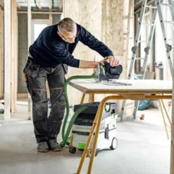 Festool CTLC MINI I-Basic Accu-Stofafzuiger 14 Festool CTLC MINI I-Basic Accu-Stofafzuiger -Makita Winkel opera 2023 01 04 18 27 30