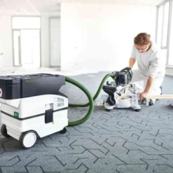 Festool CTLC MINI I-Basic Accu-Stofafzuiger 15 Festool CTLC MINI I-Basic Accu-Stofafzuiger -Makita Winkel opera 2023 01 04 18 27 36