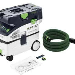 Festool CTLC MIDI I-Basic Accu-Stofafzuiger
