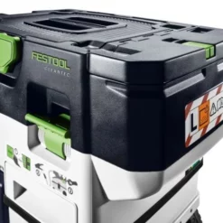 Festool CTLC MIDI I-Basic Accu-Stofafzuiger -Makita Winkel opera 2023 01 04 18 35 16