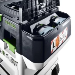 Festool CTLC MIDI I-Basic Accu-Stofafzuiger -Makita Winkel opera 2023 01 04 18 35 24