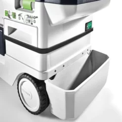 Festool CTLC MIDI I-Basic Accu-Stofafzuiger -Makita Winkel opera 2023 01 04 18 35 40